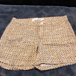 Sonoma Shorts